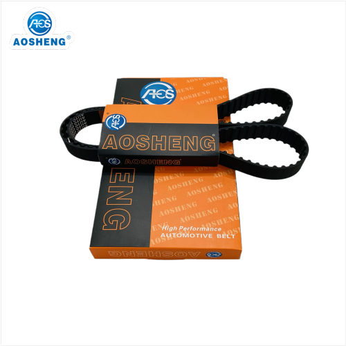 OEM Endless Rubber Timing Belt for Carnival